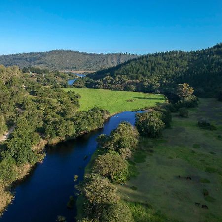Eastbrook River Self Catering Cottages Sedgefield Exteriér fotografie