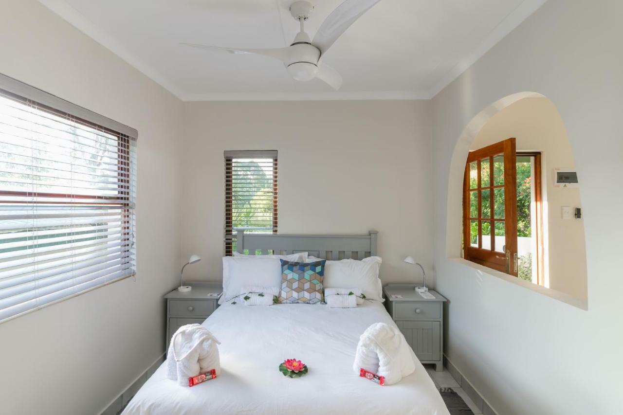 Eastbrook River Self Catering Cottages Sedgefield Exteriér fotografie