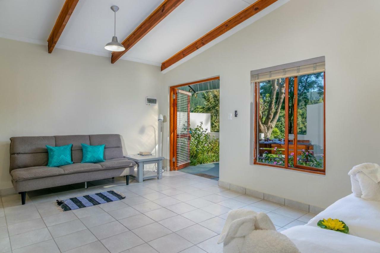 Eastbrook River Self Catering Cottages Sedgefield Exteriér fotografie