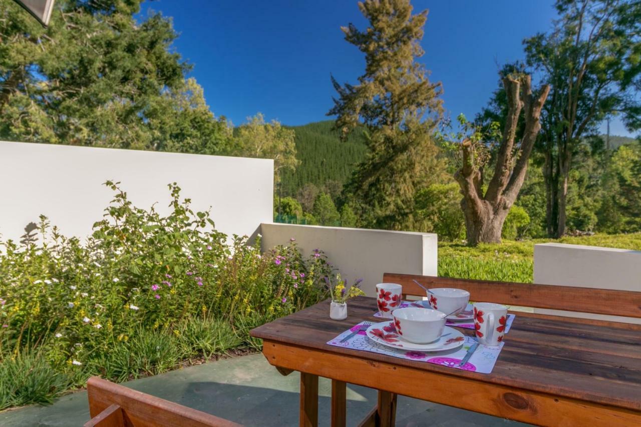Eastbrook River Self Catering Cottages Sedgefield Exteriér fotografie