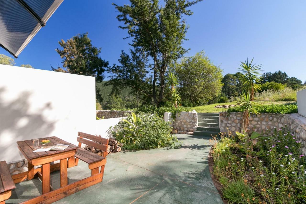 Eastbrook River Self Catering Cottages Sedgefield Exteriér fotografie
