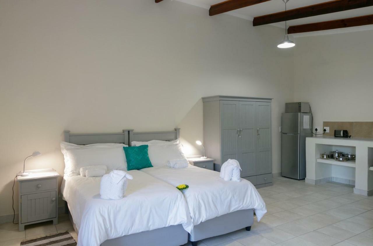 Eastbrook River Self Catering Cottages Sedgefield Exteriér fotografie