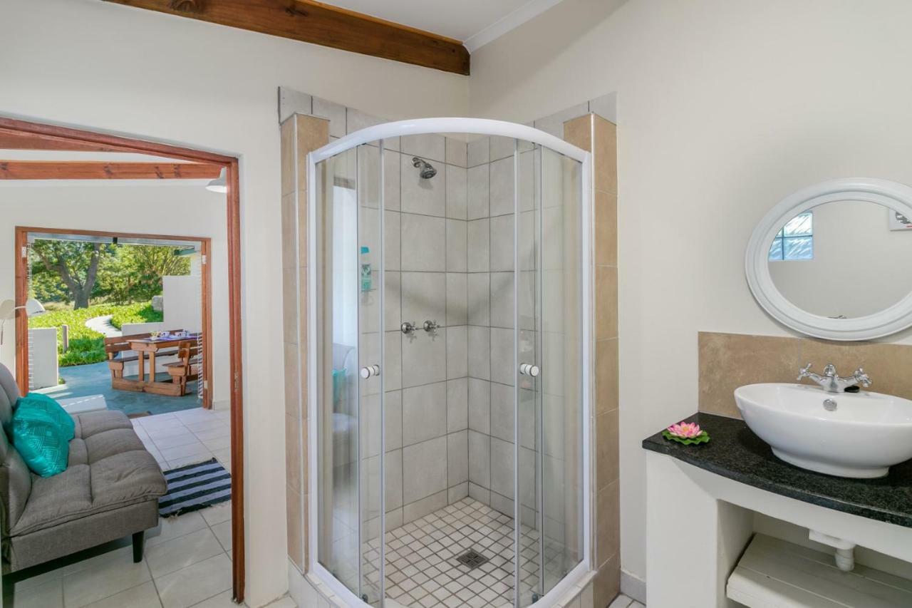 Eastbrook River Self Catering Cottages Sedgefield Exteriér fotografie