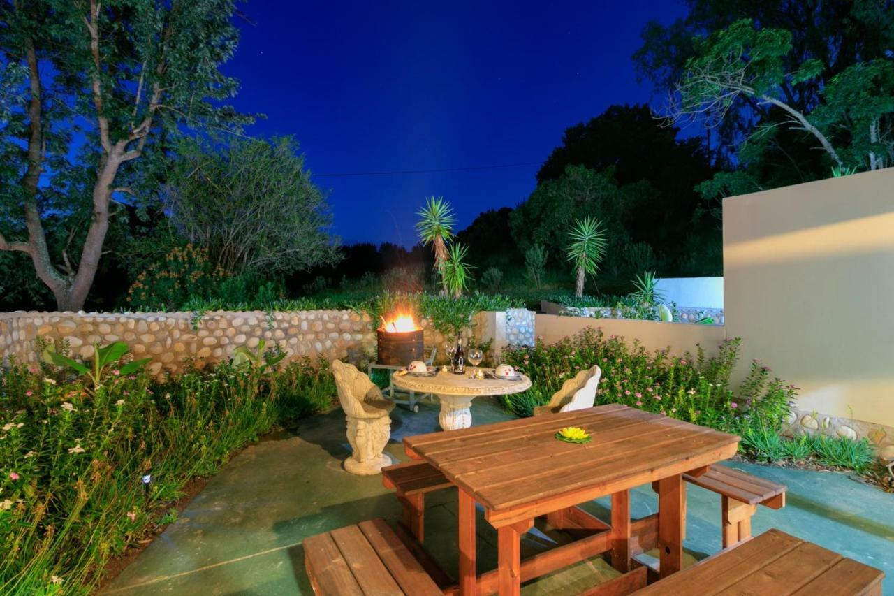 Eastbrook River Self Catering Cottages Sedgefield Exteriér fotografie