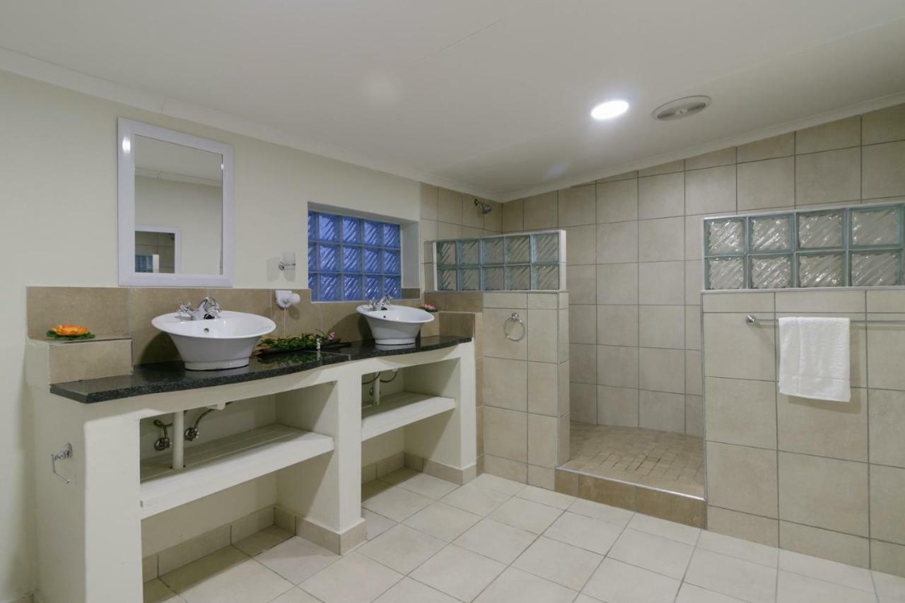 Eastbrook River Self Catering Cottages Sedgefield Exteriér fotografie