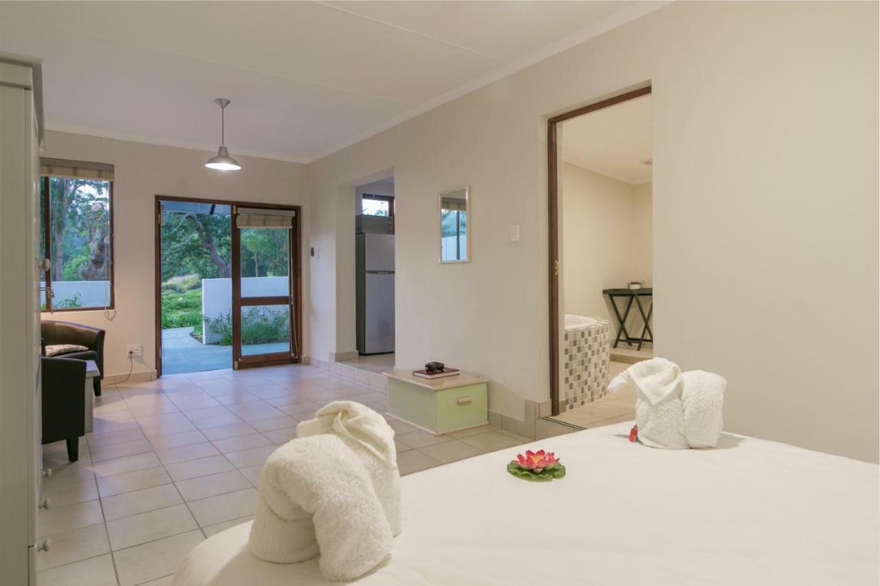 Eastbrook River Self Catering Cottages Sedgefield Exteriér fotografie