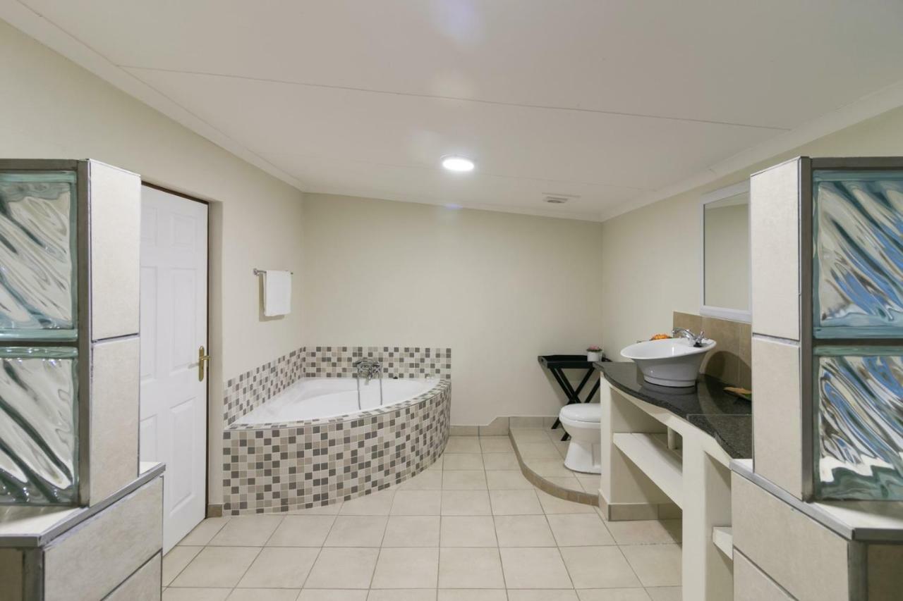 Eastbrook River Self Catering Cottages Sedgefield Exteriér fotografie