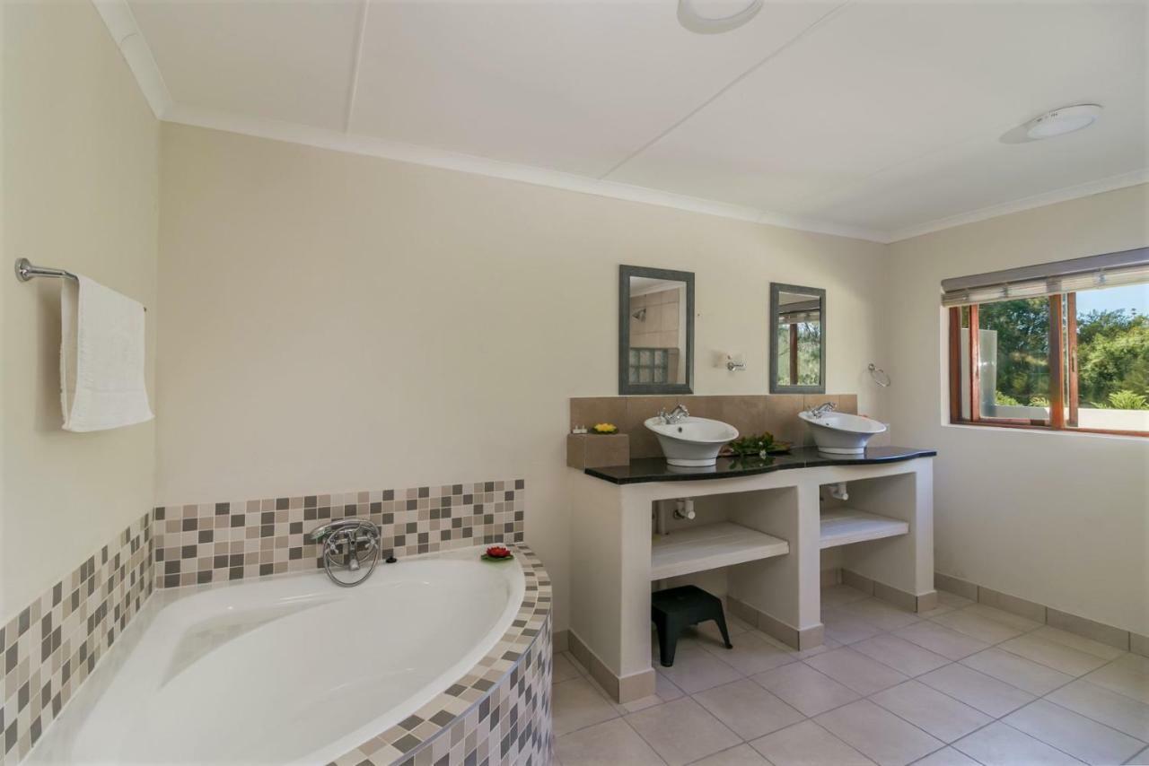 Eastbrook River Self Catering Cottages Sedgefield Exteriér fotografie