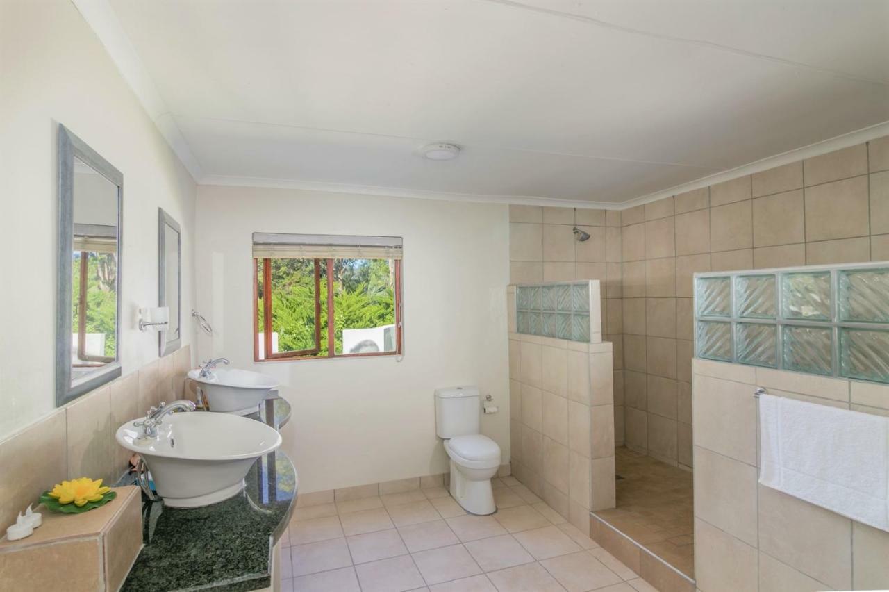 Eastbrook River Self Catering Cottages Sedgefield Exteriér fotografie
