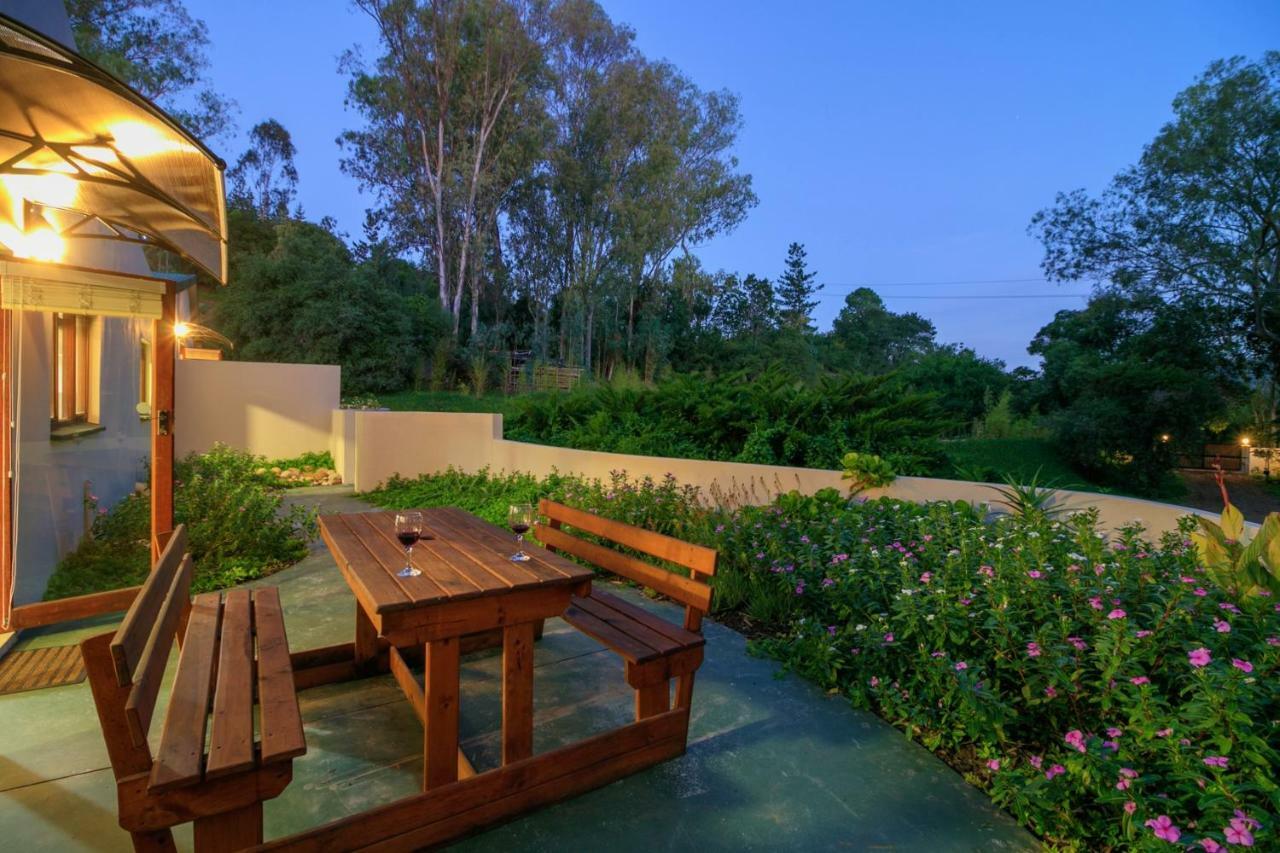 Eastbrook River Self Catering Cottages Sedgefield Exteriér fotografie