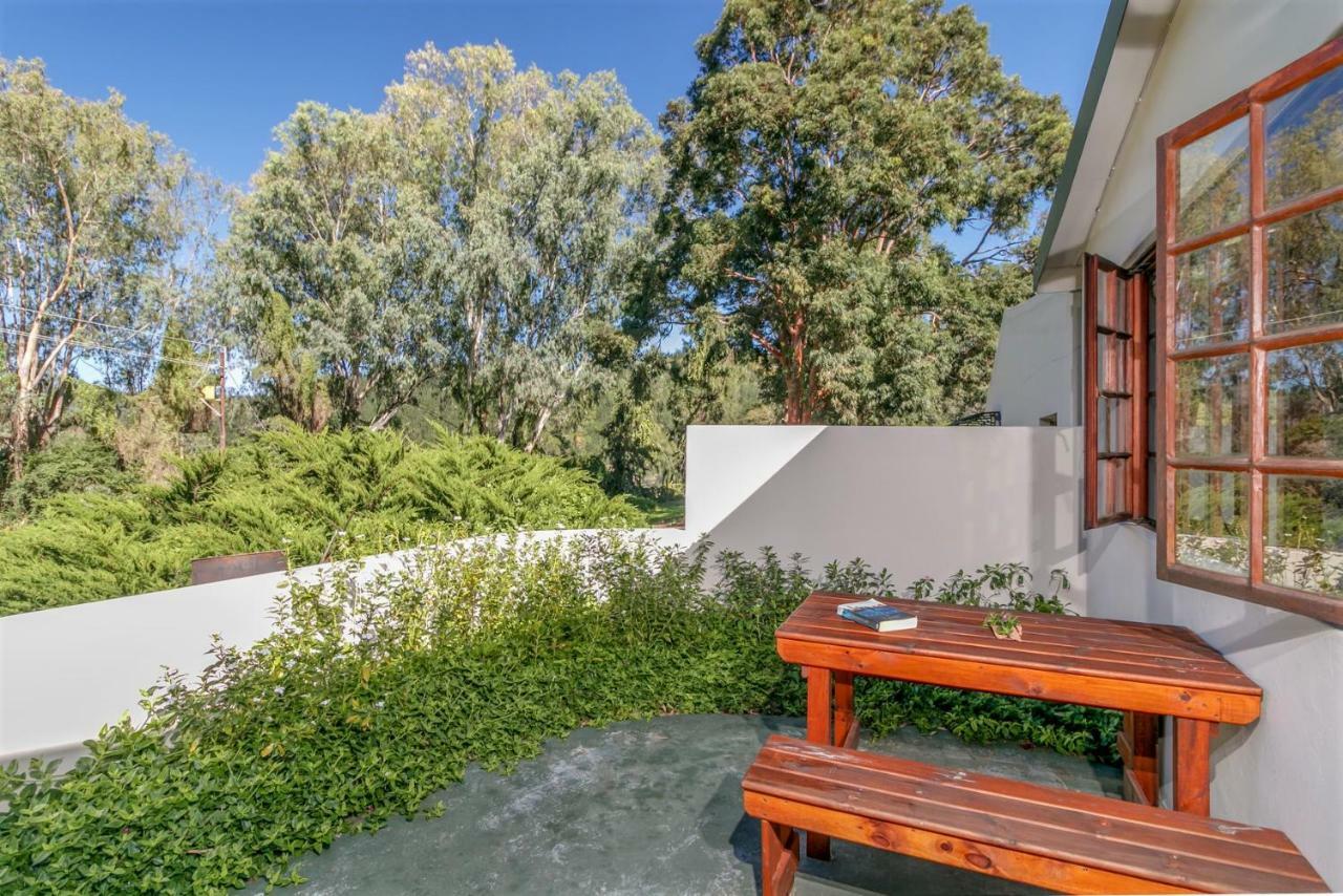 Eastbrook River Self Catering Cottages Sedgefield Exteriér fotografie