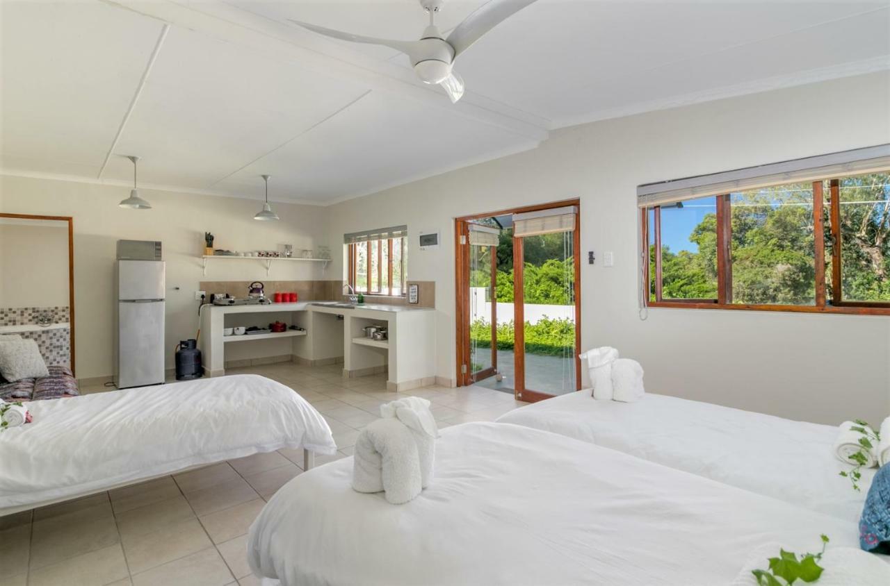 Eastbrook River Self Catering Cottages Sedgefield Exteriér fotografie