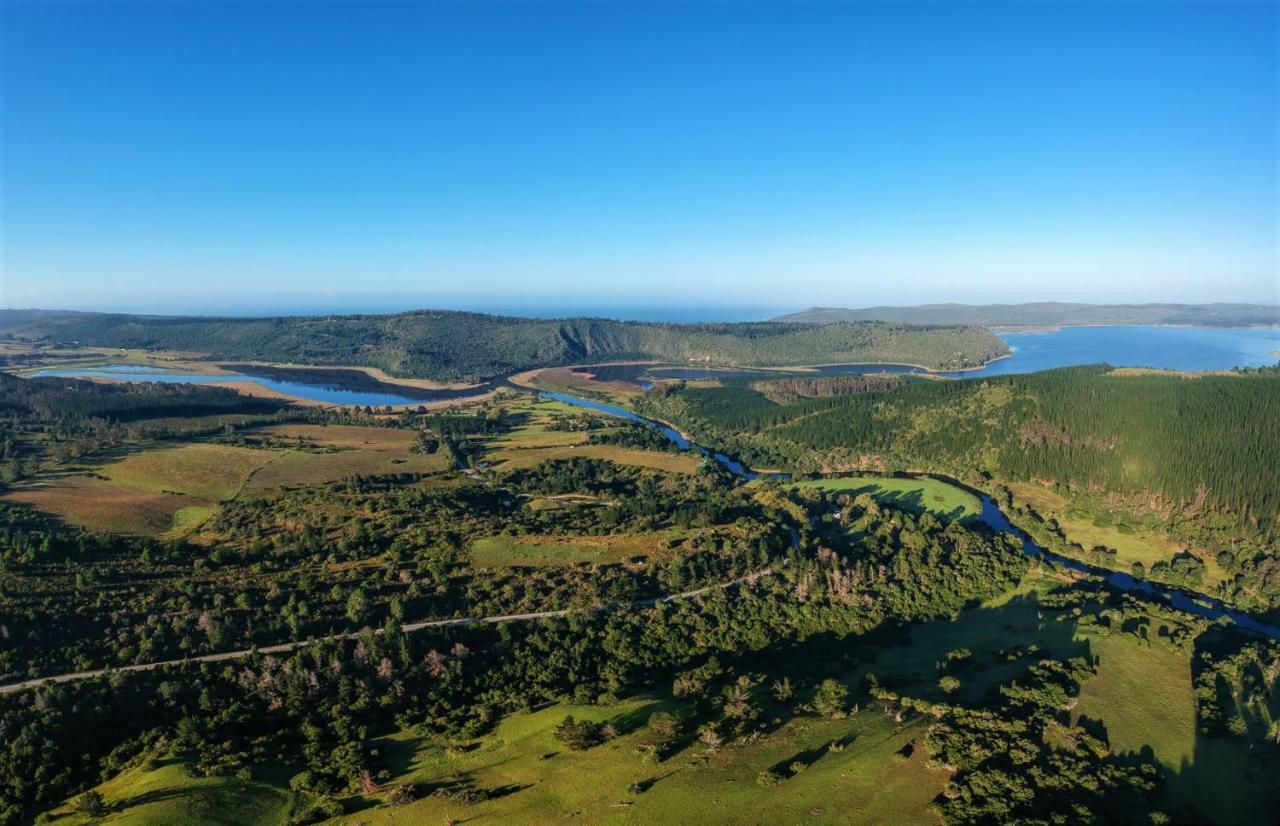 Eastbrook River Self Catering Cottages Sedgefield Exteriér fotografie