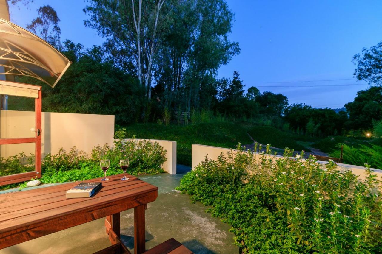Eastbrook River Self Catering Cottages Sedgefield Exteriér fotografie