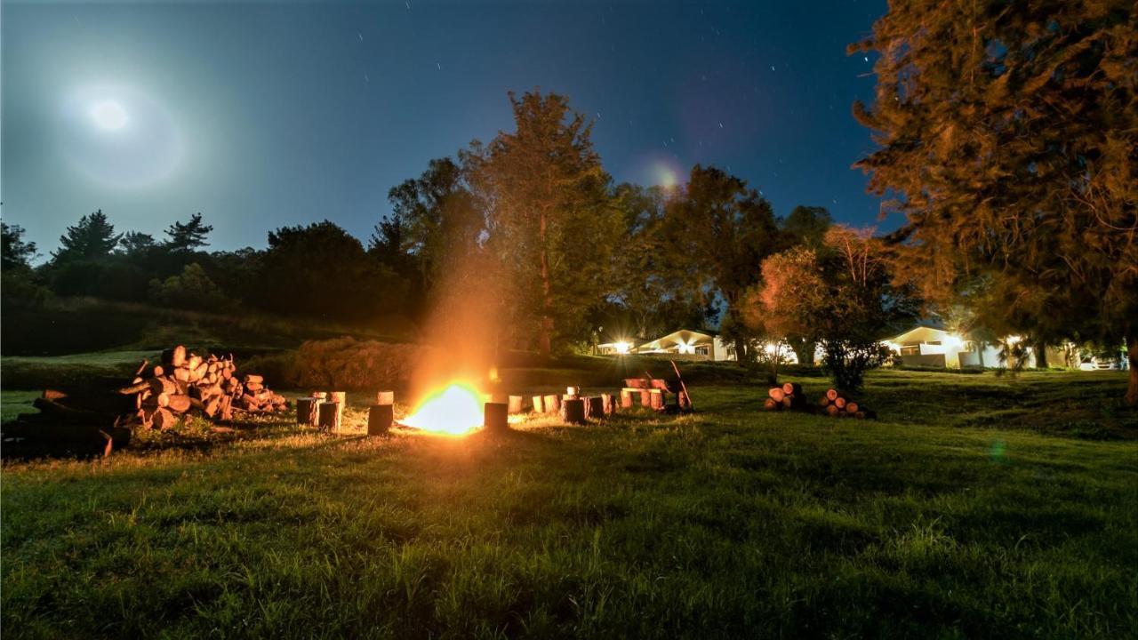 Eastbrook River Self Catering Cottages Sedgefield Exteriér fotografie